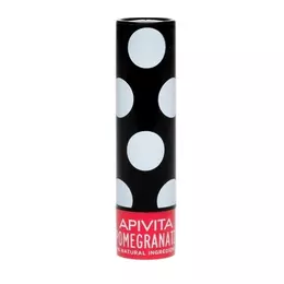 Apivita Lip Care Pomegranate 4,4gr