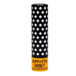 Apivita Lip Care Honey 4,4gr