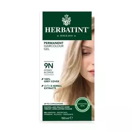 Herbatint 9N Ξανθό Μελί Βαφή Μαλλιών 150ml