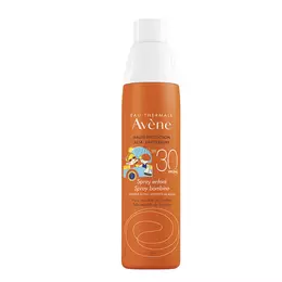 Avene Spray for Children SPF30 Open & Stop Spray 200ml