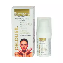Delousil Supreme Skin Glow Serum 30ml