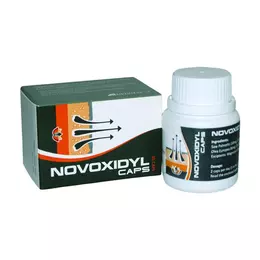 Medimar Novoxidyl 30 κάψουλες