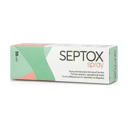 Medimar Septox Spray 50ml