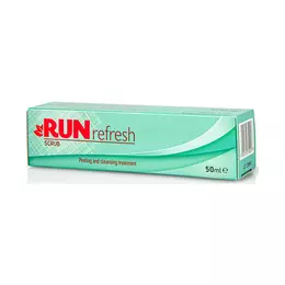 Medimar Run Refresh Peeling & Cleansing Treatment 50ml