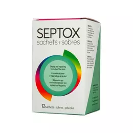 Medimar Septox Σκόνη 12 τεμ