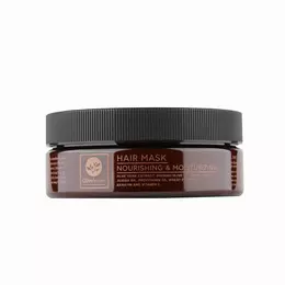 Olives Secret Μάσκα Μαλλιών Θρέψης & Ενυδάτωσης 250ml