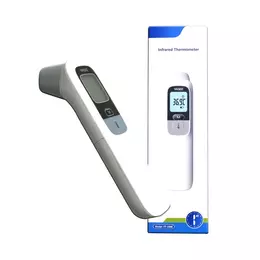 Infrared Thermometer FT-100B Ψηφιακό Θερμόμετρο Μετώπου 1 τεμ
