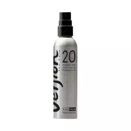 Version Invisible Mist Body & Face Water Resistant SPF20 200ml