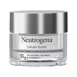 Neutrogena Cellular Boost De-Ageing Night Renew 50ml