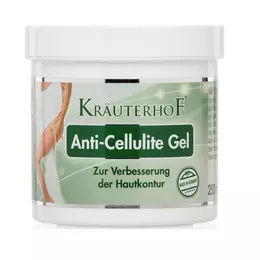 Krauterhof Anti-Cellulite Gel 250ml