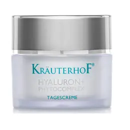 Krauterhof Hyaluron+ Phytocomplex Creme 50ml