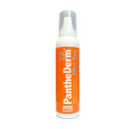 Dr Muller Pharma PantheDerm After Sun Body Foam 150 ml
