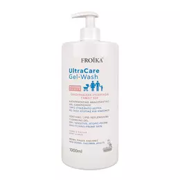 Froika UltraCare Gel - Wash 1000ml