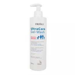 Froika UltraCare Gel - Wash 500ml