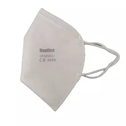 Deefine FFP2 Nanofiber Mask EN 149:2001+A1:2009 Μάσκα Προστασίας με Φιλτρο Νανοτεχνολογιας 5 τεμ