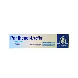 Lyofin Panthenol-Lyofin 100gr