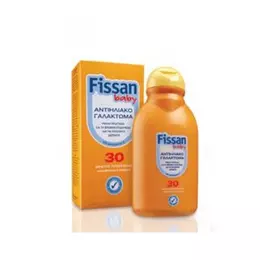 Fissan Baby Βρεφικό Αντιηλιακό Γαλάκτωμα Spf 30 150ml