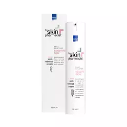 The Skin Pharmacist SENSITIVE SKIN Αnti- Redness Cream 50ml