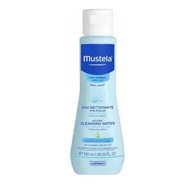 Mustela Cleansing Water-Normal Skin 100ml