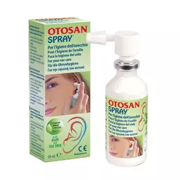 Otosan Ωτικό Spray 50ml