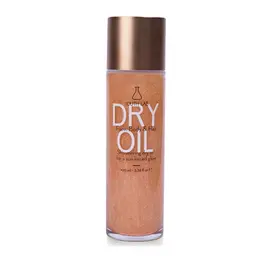 Youth Lab. Shimmering Dry Oil 100ml