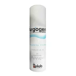 Uplab Pharmaceuticals Argogen Spray 125ml
