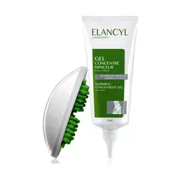 Elancyl Innovation Slimming Concentrate Gel & Glove 200ml