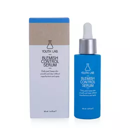 Youth Lab Blemish Control Serum Oily  / Prone To Imperfections Skin 30ml