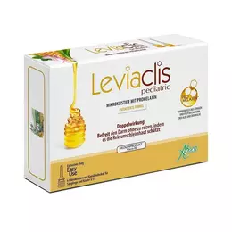 Aboca Leviaclis Pediatric 6 μερίδες