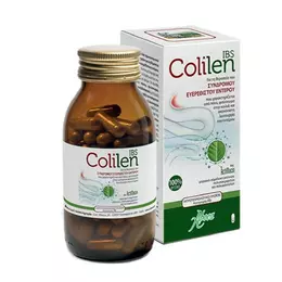 Aboca Colilen IBS 60 κάψουλες