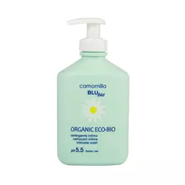 Camomilla Blu Intimate Wash Organic ECO-BIO 300ml	