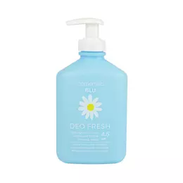 Camomilla Blu Intimate Wash Deo Fresh - Cosmos Organic 300ml	