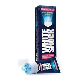 Blanx White Shock Protect With LED 50ml