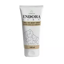 Naturactive Endora Care Urea 10% Body Cream 100ml