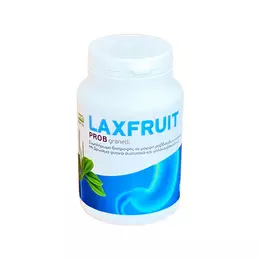 Fadopharm Laxfruit Prob Granelli Προβιοτικά 50gr