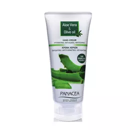 Panacea Aloe Vera & Olive Oil Hand Cream 100ml