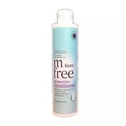 M Free για Πρόληψη Ενάντια στις Ψείρες LiceX Conditioner 200ml