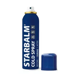 Starbalm Cold Spray 150ml