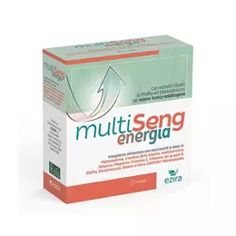 Multiseng Energy 14 Suckets