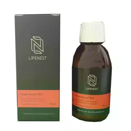 Genomed Lifenest Action Boost2 Q10 150ml