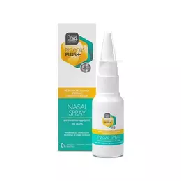 PharmaLead Propolis Plus Nasal Spray Ρινικό Αποσυμφορητικό 30ml