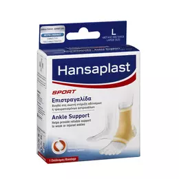Hansaplast Ankle Support