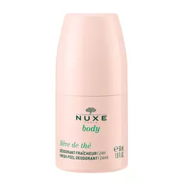 Nuxe Reve De The Φυσικό Αποσμητικό 24h σε Roll-On 50ml