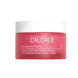 Caudalie Vinosource-Hydra S.O.S Intense Cream 50ml