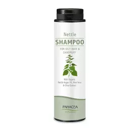 Panacea Nettle Shampoo 200ml