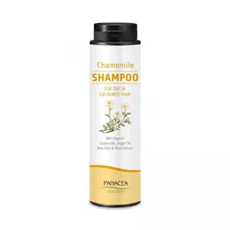 Panacea Chamomile Shampoo 200ml