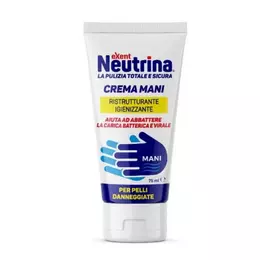 Exent Neutrina Hand Cream 75ml