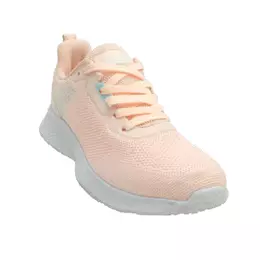 ​Sanaflex Γυναικεία Ανατομικά Sneakers SN 803 Pink