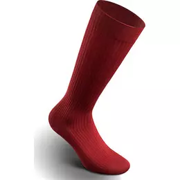 Varisan Passo Κάλτσες Κάτω Γόνατος Διαβαθμισμένης Συμπίεσης 18 mmHg Rosso