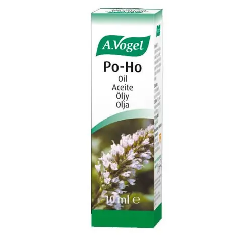 A.Vogel Αιθέριο Έλαιο Po-Ho 10ml